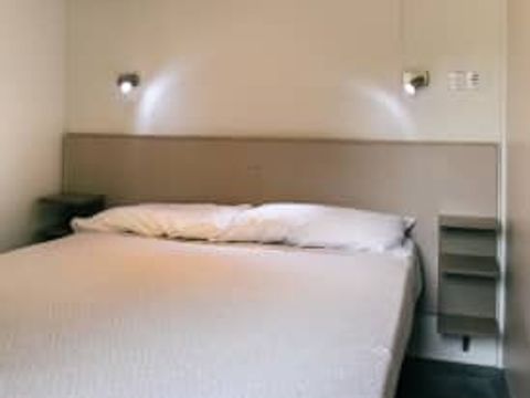 MOBILHOME 5 personnes - Ruby, 2 chambres, Par Lifestyle Holidays