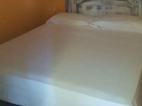 BUNGALOW 4 personnes - BILO