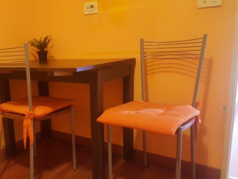 BUNGALOW 4 personnes - BILO