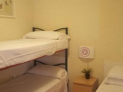 BUNGALOW 4 personnes - BILO