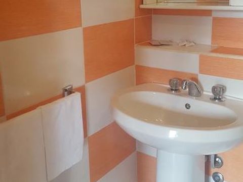 BUNGALOW 4 personnes - BILO