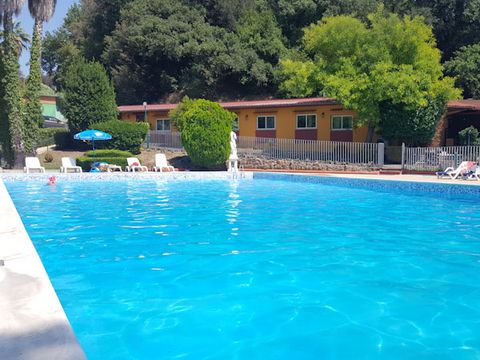 Camping Aurelia Club - Camping Rome - Image N°7