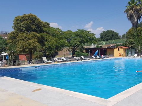 Camping Aurelia Club - Camping Rome - Image N°6