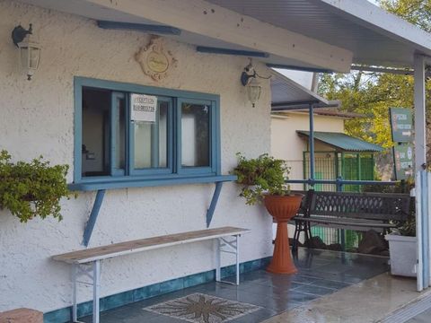 Camping Aurelia Club - Camping Rome - Image N°23