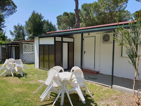 Camping Aurelia Club - Camping Rome - Image N°21