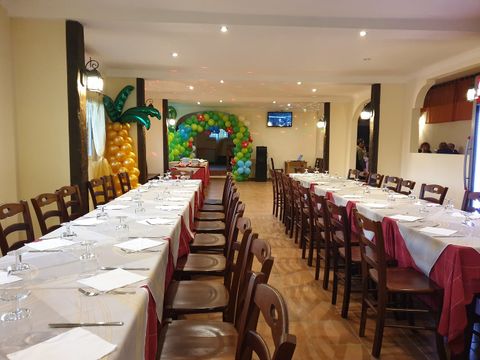 Camping Aurelia Club - Camping Rome - Image N°34