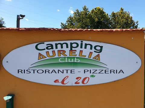 Camping Aurelia Club - Camping Rome - Image N°18