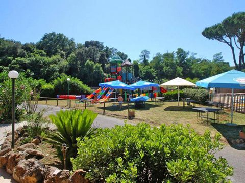 Camping Aurelia Club - Camping Rome - Image N°8