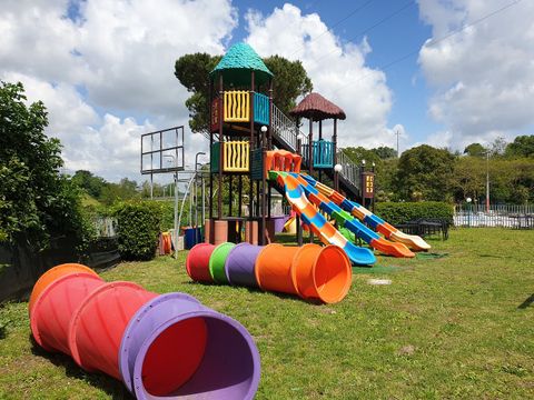 Camping Aurelia Club - Camping Rome - Image N°12