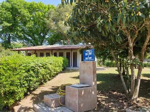 Camping Aurelia Club - Camping Rome - Image N°38