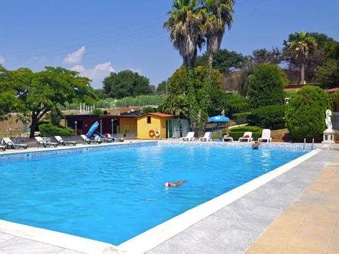 Camping Aurelia Club - Camping Rome - Image N°5