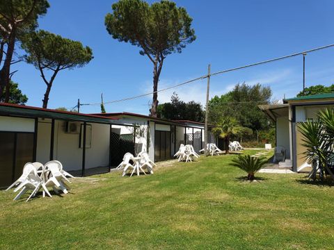 Camping Aurelia Club - Camping Rome - Image N°26