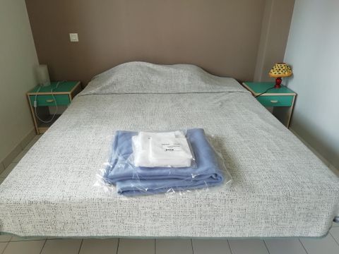 MOBILHOME 4 personnes - Mobilhome 4 personnes