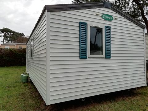 MOBILHOME 4 personnes - Mobilhome 4 personnes