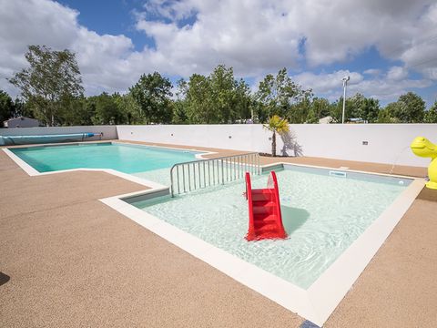 Camping Le Merval - Camping Vendée - Image N°2