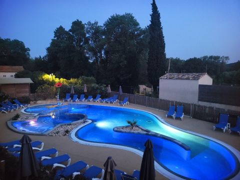 Flower Camping Moulin des Iscles - Camping Var - Image N°15