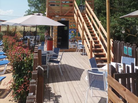 Flower Camping Moulin des Iscles - Camping Var - Image N°19