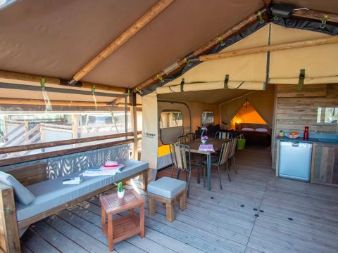 Flower Camping Moulin des Iscles - Camping Var - Image N°30
