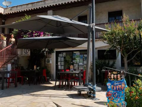 Flower Camping Moulin des Iscles - Camping Var - Image N°27
