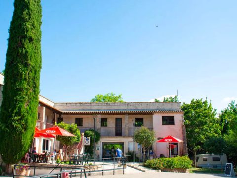 Flower Camping Moulin des Iscles - Camping Var - Image N°13