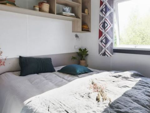 MOBILHOME 4 personnes - Grand Confort
