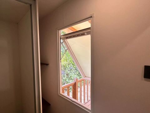 MOBILHOME 4 personnes - 3 Pièces 4 Personnes Climatisé