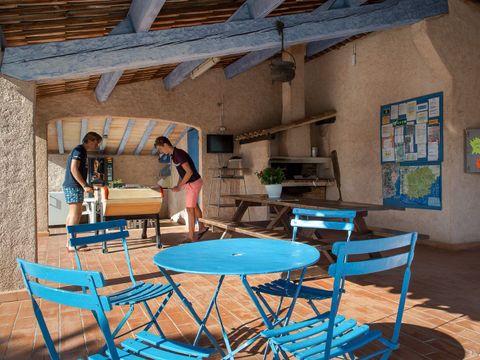 Camping de Vaudois - Camping Var - Image N°9