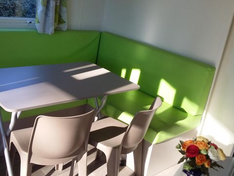 MOBILHOME 4 personnes - TRIGANO