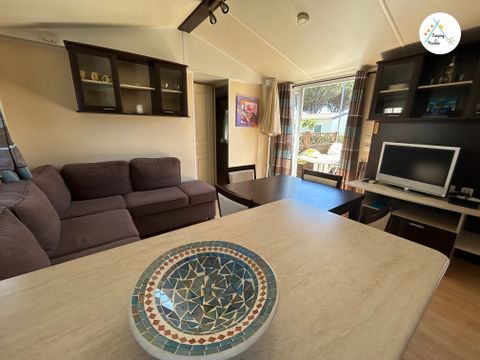 MOBILHOME 4 personnes - TRIGANO GAIA