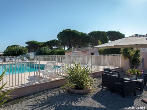 Camping de Vaudois - Camping Var - Image N°13