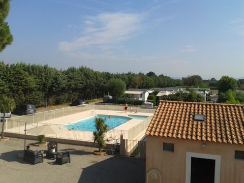 Camping de Vaudois - Camping Var - Image N°31