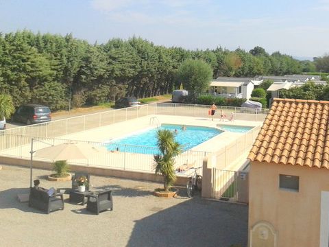 Camping de Vaudois - Camping Var - Image N°3