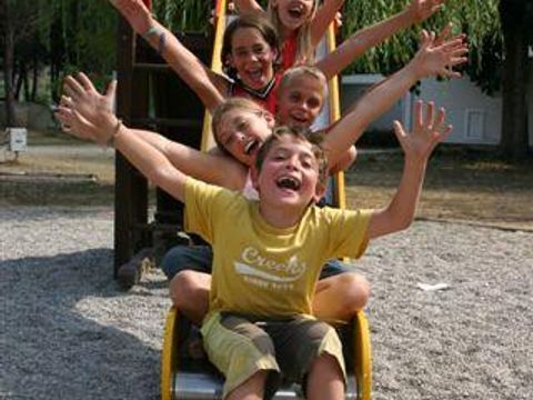 Camping de Vaudois - Camping Var - Image N°34