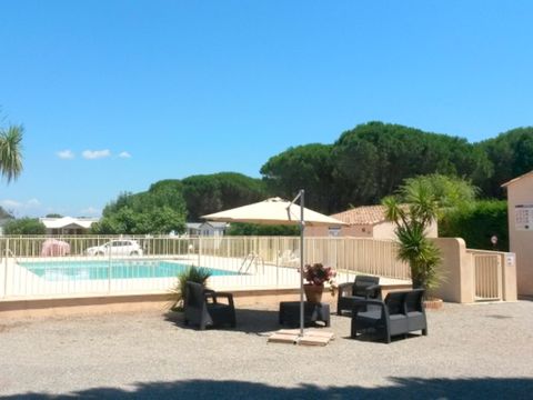 Camping de Vaudois - Camping Var - Image N°4