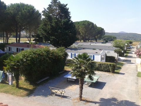 Camping de Vaudois - Camping Var - Image N°14