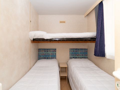 LODGE 4 personnes - Lodge Comfort Dog