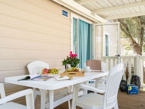 LODGE 4 personnes - Lodge Superior Dog