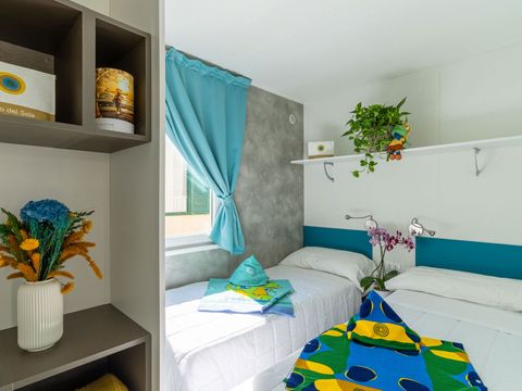 LODGE 4 personnes - Lodge Superior Dog