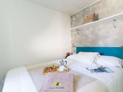 LODGE 4 personnes - Lodge Superior Dog