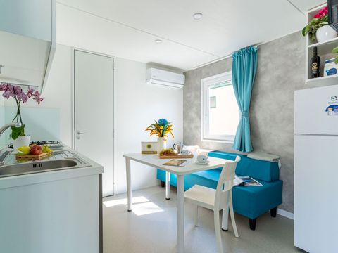 LODGE 4 personnes - Lodge Superior Dog