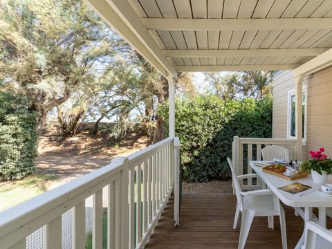 LODGE 4 personnes - Lodge Superior Dog