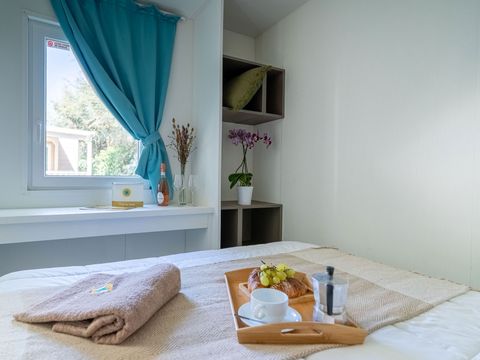 LODGE 4 personnes - Lodge Superior Dog