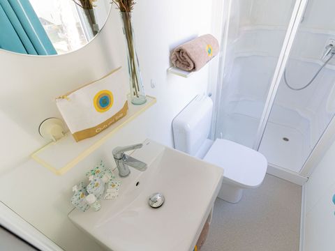 LODGE 4 personnes - Lodge Superior Dog