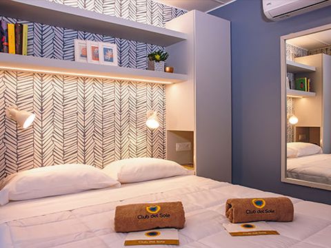 LODGE 4 personnes - Lodge Elite