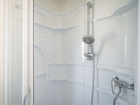 MOBILHOME 4 personnes - Junior Suite Mediterranea