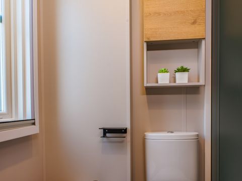 LODGE 4 personnes - Lodge Elite Maxi