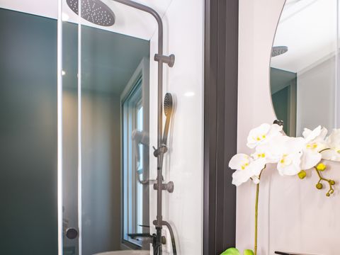 LODGE 4 personnes - Lodge Elite Maxi