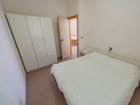 BUNGALOW 5 personnes - Bungalow Bilocale (Animaux pas admis)