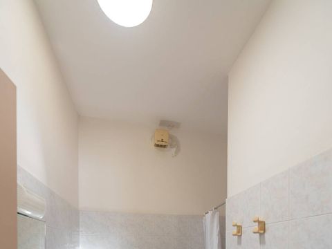 BUNGALOW 5 personnes - Bungalow Bilocale (Animaux pas admis)
