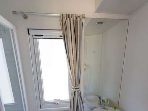 LODGE 6 personnes - *Lodge Deluxe Family